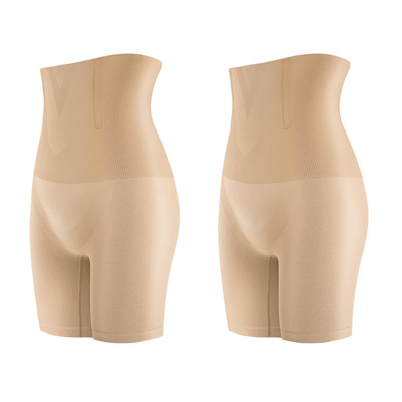 2-Pack Anti-Gravity Shaping Pants – Tummy Control & Butt-Lifting Fit