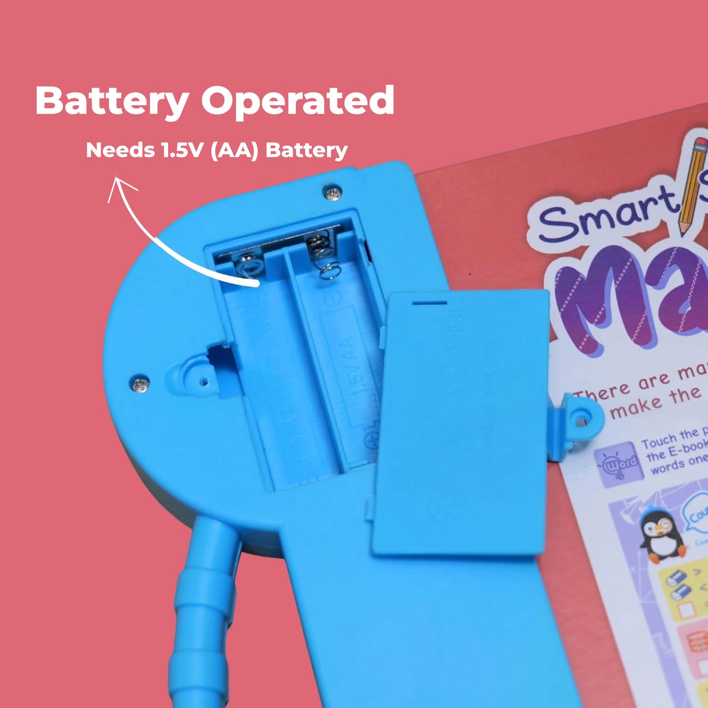 Smart SKY MEGA BOX
