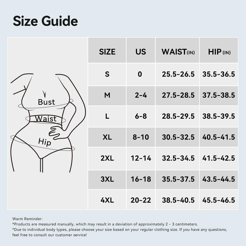 2-Pack Anti-Gravity Shaping Pants – Tummy Control & Butt-Lifting Fit